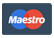 maestro card