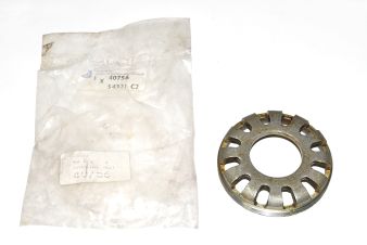 Part Listing