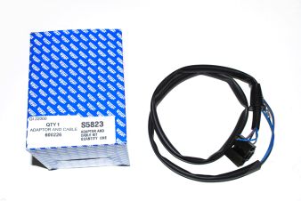 WIPAC 600226 ADAPTOR AND CABLE for sale
