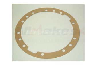 Part Listing