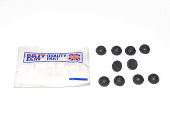 Part Listing
