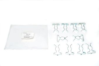Part Listing