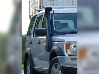 SAFARI DA3021 SNORKEL DISCO 3 AND 4 for sale