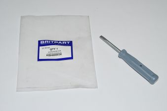 Part Listing