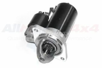 BRITPART NAD10040 STARTER MOTOR for sale