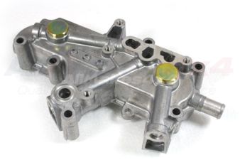 BRITPART PBC500230 OIL COOLER ASSY for sale