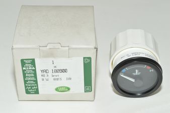 Landrover (Genuine Original) YAD100900 GAUGE-TEMPERATU for sale