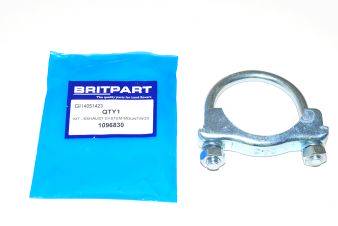 BRITPART 1096830 KIT - EXHAUST SYSTEM MOUNTINGS for sale