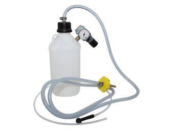 OEM 204-591-01 DYNAMIC RESPONSE BLEED BOTTLE for sale