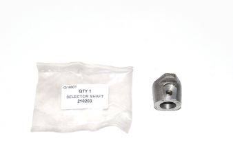 BRITPART 210203 SELECTOR SHAFT for sale