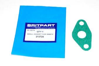 BRITPART 213724 SMALL GASKET FOR 269974 for sale