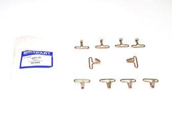 BRITPART 301005 HOOK for sale