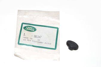Landrover (Genuine Original) 301347 RUBBER PLUG for sale