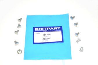 OEM 302818 RIVET for sale