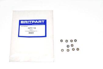 BRITPART 4023 NUT for sale