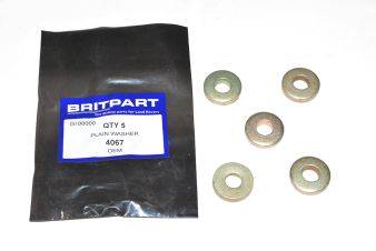OEM 4067 PLAIN WASHER for sale