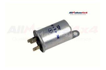 BRITPART 502096 FLASHER UNIT for sale