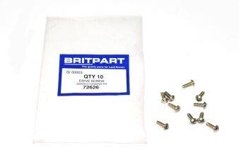 OEM 72626 DRIVE SCREW for sale