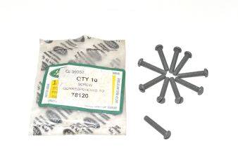 Landrover (Genuine Original) 78120LR SCREW for sale