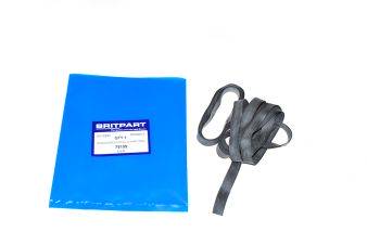 OEM 78159 WINDSCREEN SEAL 2.5 METRES for sale