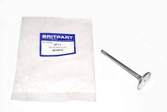 BRITPART 8510010 VALVE-INLET-CYL for sale