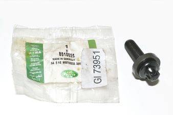 Landrover (Genuine Original) 8510025 BOLT-HEX.HEAD for sale