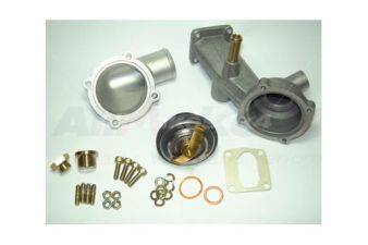 Landrover (Genuine Original) 8510048 CONNECTION WATER OUTLET for sale