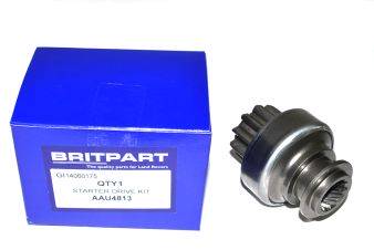 BRITPART AAU4813 STARTER DRIVE KIT for sale
