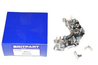 BRITPART BAU1825L RECTIFIER for sale