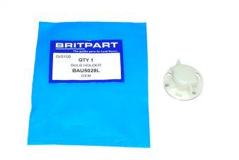 Landrover (Genuine Original) BAU5028L BULB HOLDER for sale
