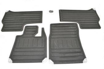 Landrover (Genuine Original) EAH000261PMA FLOOR MAT RUBBER for sale
