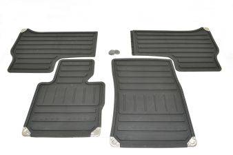 Landrover (Genuine Original) EAH000271PMA MAT-FLOOR-RUBBER for sale