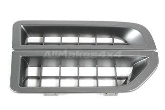 Landrover (Genuine Original) JAK000064LQV GRILLE - AIR INLET for sale
