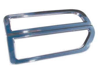 BRITPART JAK000065MMM GRILLE - AIR INLET for sale