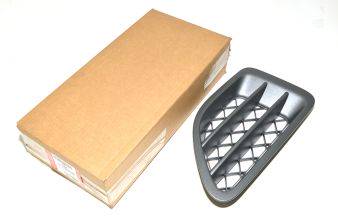 Landrover (Genuine Original) JAK500320LEP GRILLE - AIR INLET for sale