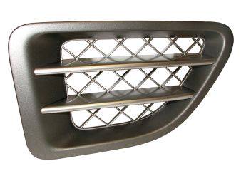 BRITPART JAK500320WWH GRILLE - AIR INLET for sale