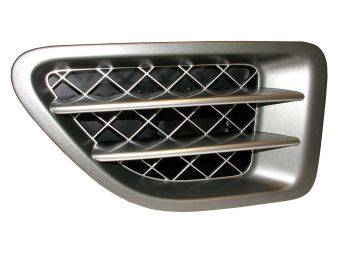 BRITPART JAK500330WWH GRILLE - AIR INLET for sale