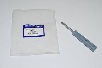 Part Listing