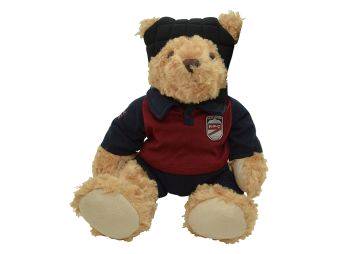 GEAR LAGF276BNA RUGBY TOY BEAR for sale