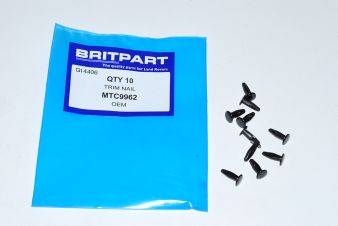 OEM MTC9962 TRIM NAIL for sale