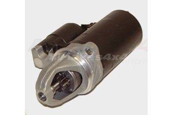 BRITPART NAD101490 STARTER MOTOR for sale