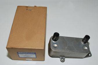 OEM PBC000031 OIL COOLER-ENGINE for sale