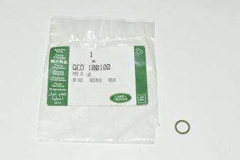 Landrover (Genuine Original) QED100100 O RING for sale