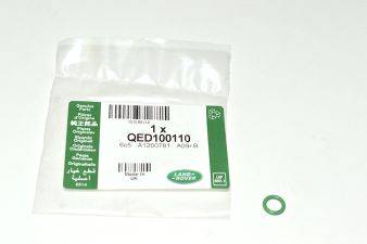 Landrover (Genuine Original) QED100110 O RING for sale