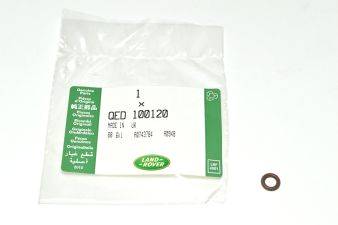 Landrover (Genuine Original) QED100120 O-RING for sale