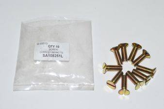 OEM SA108251L SCREW for sale