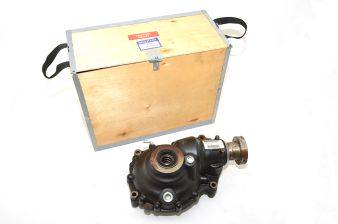 OEM TAG500043 AXLE ASSY - FRONT for sale