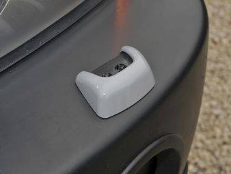 Landrover (Genuine Original) VPLAB0025LML COVER-WASHER JET for sale