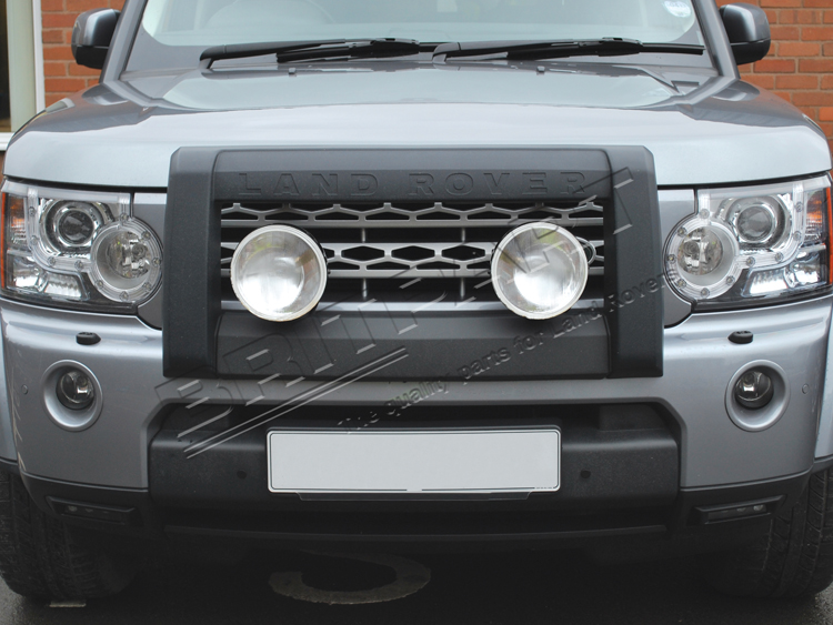 OEM VPLAP0022 BAR - PROTECTION for sale