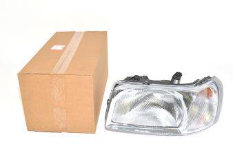 Landrover (Genuine Original) XBC001750 HEADLAMP ASSY for sale